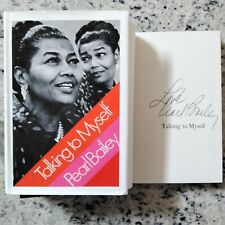 Pearl bailey signed for sale  Las Vegas