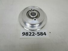 Aluminum sheave pulley for sale  Machesney Park