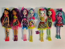 Monster high mixed for sale  San Antonio