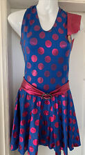 contemporary dance costume for sale  BLACKPOOL