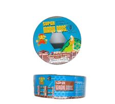 Usado, Super Mario Bros Pepsi Twist Tape Promo 8 2005 Nintendo Japão comprar usado  Enviando para Brazil