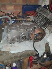 Simpson 50cc engine for sale  MARGATE