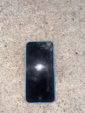 Apple iphone blue for sale  MANCHESTER