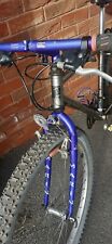 Marin mountain bike for sale  EXETER
