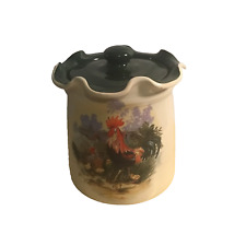 Farmhouse chic ceramic for sale  Vidor