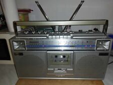 Radio cassette jvc for sale  Shipping to Ireland