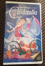 Cinderella disney classics for sale  LANCING