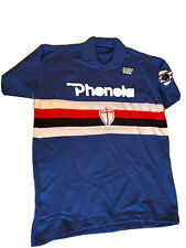 Sampdoria match worn usato  Italia