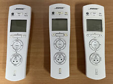 Bose remote control gebraucht kaufen  Blankenburg
