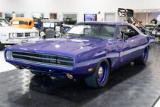 1970 dodge charger for sale  Ocala