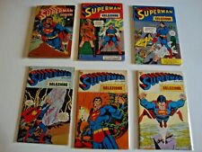 Superman collezione n.1 usato  Acireale