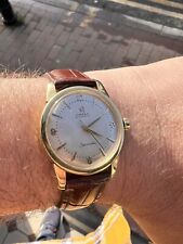 Vintage 1954 omega for sale  HAILSHAM