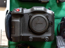 Canon c70 cine gebraucht kaufen  Berlin