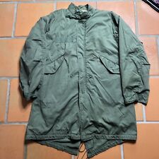 military parka for sale  Austin