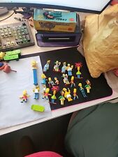 Simpsons assorted toy for sale  BURNLEY