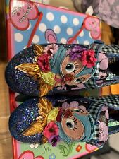 Irregular choice birdie for sale  UK