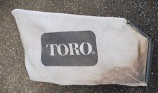 mower lawnmower bag toro lawn for sale  Canal Winchester
