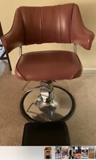 Salon chair hydraulic for sale  Munster