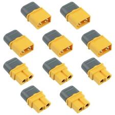 Pairs xt60h connectors for sale  UK