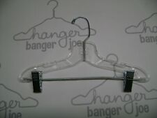 Hangers clear dress for sale  Kingston