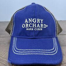 Angry orchard hat for sale  Archbold