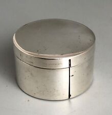 Antique american sterling for sale  Shipping to Ireland