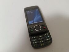 Nokia 6600i schwarz gebraucht kaufen  Aschheim