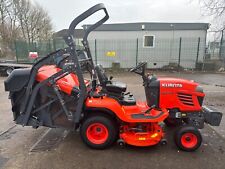 Kubota g23 high for sale  DARLINGTON