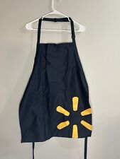 Walmart apron adult for sale  Bentonville