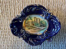 Used, Nashua NH Souvenir Dish, Nashua Armory for sale  Shipping to South Africa