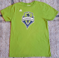 Seattle sounders shirt for sale  Star