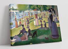 Georges seurat sunday for sale  Shipping to Ireland