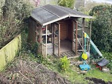 Garden shed for sale  POOLE