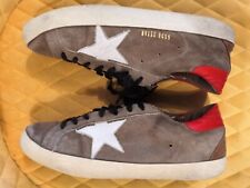 Sneakers golden goose usato  Attigliano