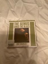 Ray charles genius for sale  LEWES
