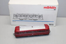 Märklin 3016 schienenbus gebraucht kaufen  Bauerbach,-Cappel,-Moischt