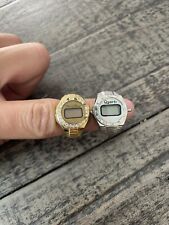 Vintage watch rings for sale  Peoria