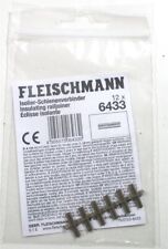 Fleischmann 6433 isolier gebraucht kaufen  Vogelsang