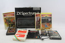 Sinclair spectrum vintage for sale  LEEDS
