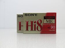Sony hi8 super gebraucht kaufen  Dortmund