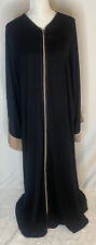 Woomen black modest for sale  Orland Park