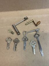 Assortment vintage keys for sale  Mason