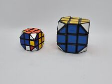 Cubo de Rubik Magic Sliding Tile Puzzle años 80 ochenta  segunda mano  Embacar hacia Argentina
