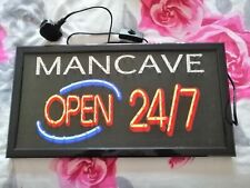 led open sign for sale  COALVILLE