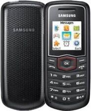 TELEFONE CELULAR SIMPLES SAMSUNG E1081T BARATO -DESBLOQUEADO COM NOVO CARREGADOR E GARANTIA comprar usado  Enviando para Brazil