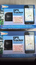 Halfords gps trackers for sale  CHATHAM