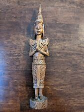 Thai buddha wood for sale  Phoenix