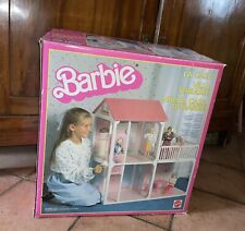 Barbie casa mattel usato  Maranello