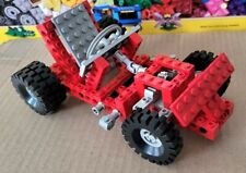 Lego 8030 technic gebraucht kaufen  Germersheim