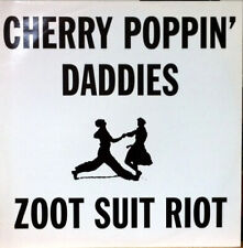 Cherry poppin daddi for sale  SWINDON